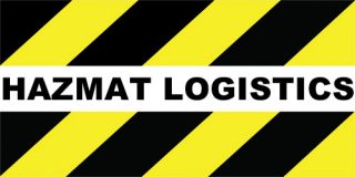 hazmat Logistics LOGO